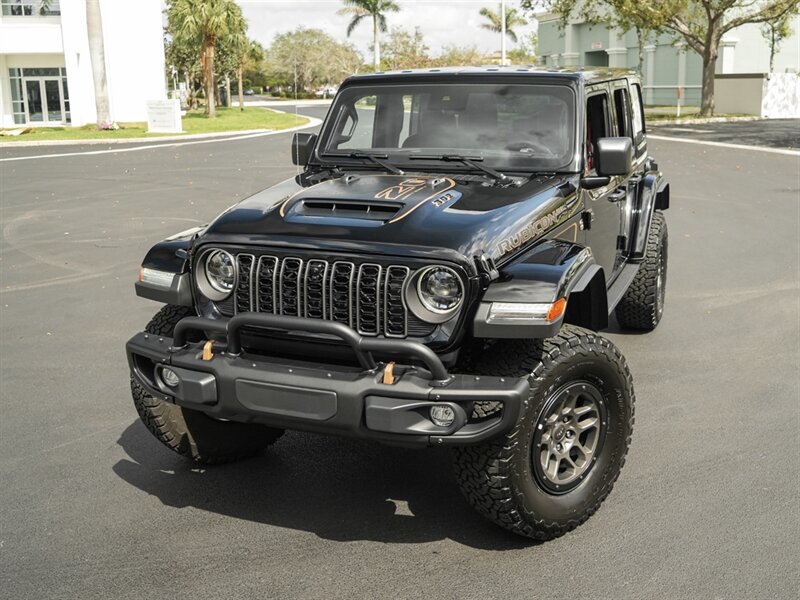 2023 Jeep Wrangler Rubicon 392 20th Anniversary   - Photo 8 - Bonita Springs, FL 34134