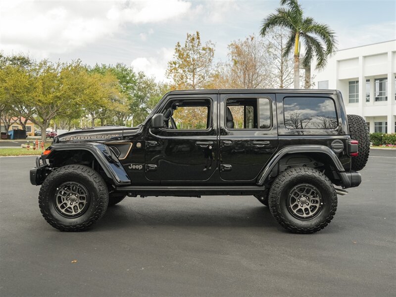 2023 Jeep Wrangler Rubicon 392 20th Anniversary   - Photo 42 - Bonita Springs, FL 34134
