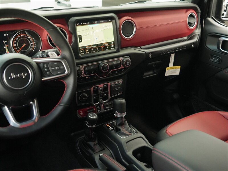 2023 Jeep Wrangler Rubicon 392 20th Anniversary   - Photo 15 - Bonita Springs, FL 34134