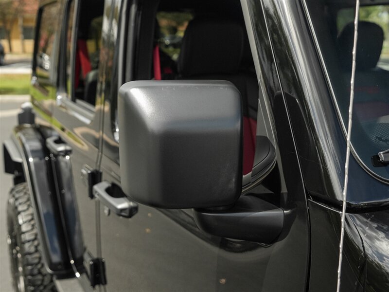 2023 Jeep Wrangler Rubicon 392 20th Anniversary   - Photo 72 - Bonita Springs, FL 34134