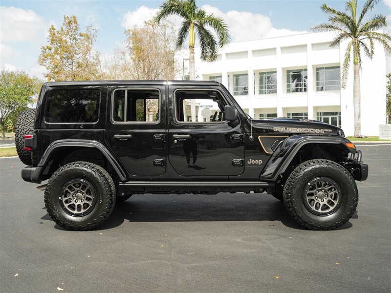 2023 Jeep Wrangler Rubicon 392 20th Anniversary   - Photo 65 - Bonita Springs, FL 34134