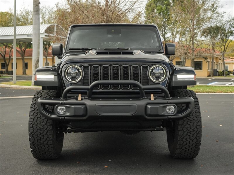 2023 Jeep Wrangler Rubicon 392 20th Anniversary   - Photo 6 - Bonita Springs, FL 34134