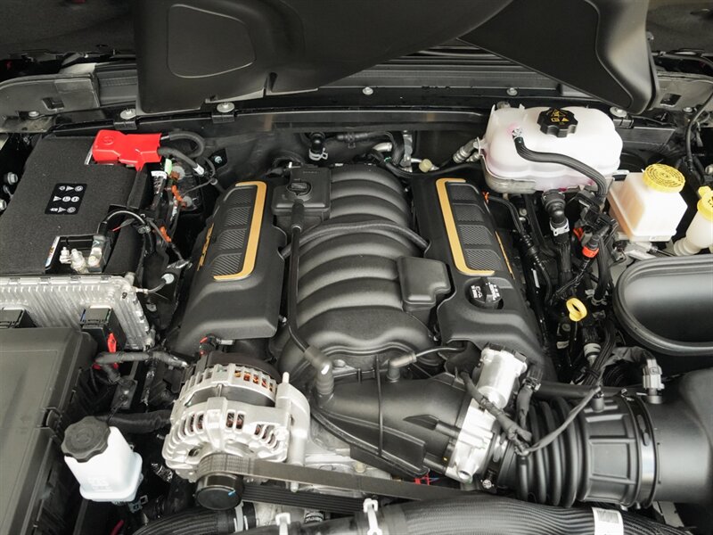 2023 Jeep Wrangler Rubicon 392 20th Anniversary   - Photo 36 - Bonita Springs, FL 34134