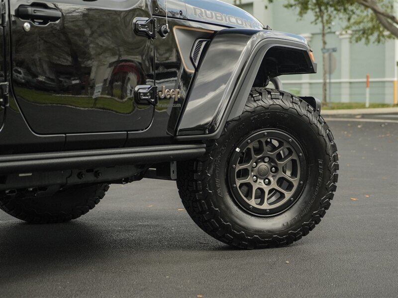 2023 Jeep Wrangler Rubicon 392 20th Anniversary   - Photo 62 - Bonita Springs, FL 34134