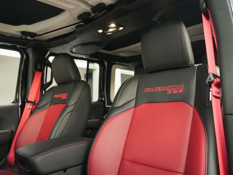 2023 Jeep Wrangler Rubicon 392 20th Anniversary   - Photo 22 - Bonita Springs, FL 34134