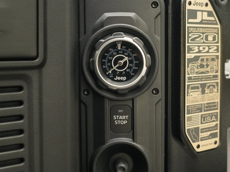 2023 Jeep Wrangler Rubicon 392 20th Anniversary   - Photo 41 - Bonita Springs, FL 34134