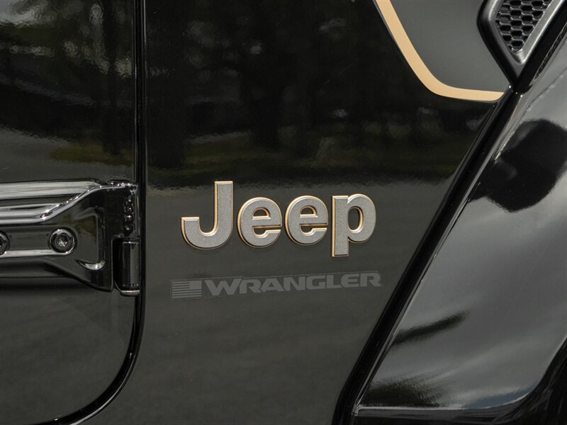 2023 Jeep Wrangler Rubicon 392 20th Anniversary   - Photo 68 - Bonita Springs, FL 34134