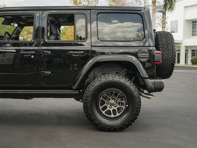2023 Jeep Wrangler Rubicon 392 20th Anniversary   - Photo 46 - Bonita Springs, FL 34134