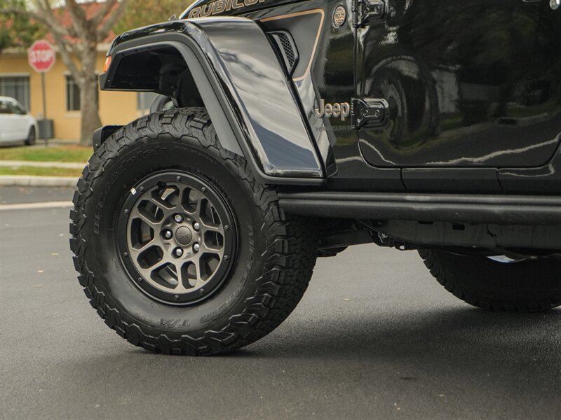2023 Jeep Wrangler Rubicon 392 20th Anniversary   - Photo 49 - Bonita Springs, FL 34134