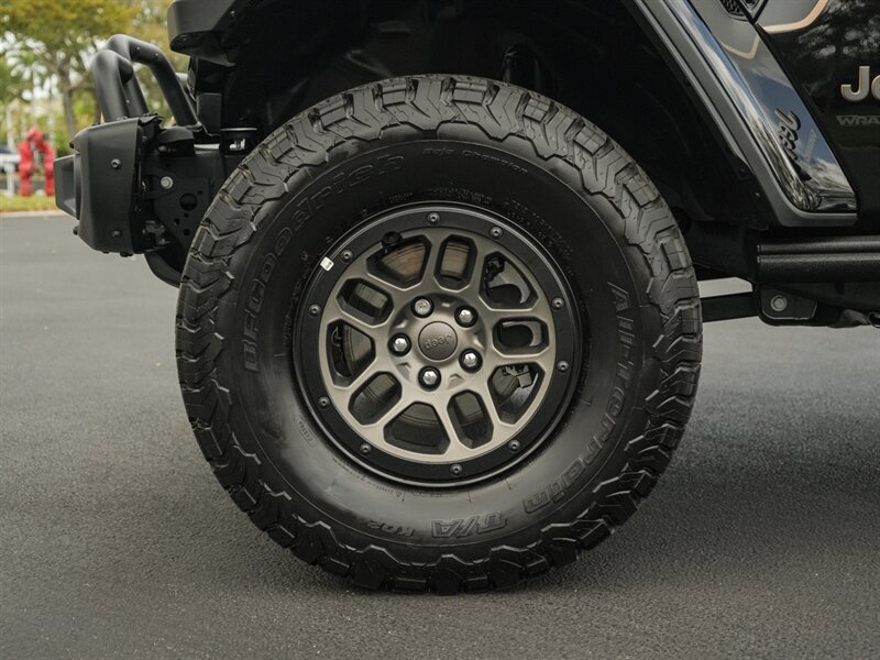 2023 Jeep Wrangler Rubicon 392 20th Anniversary   - Photo 45 - Bonita Springs, FL 34134