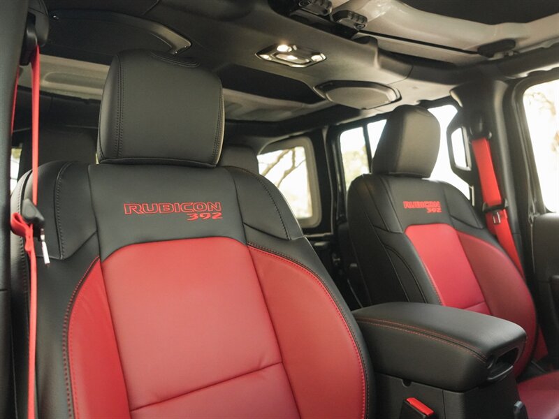 2023 Jeep Wrangler Rubicon 392 20th Anniversary   - Photo 31 - Bonita Springs, FL 34134