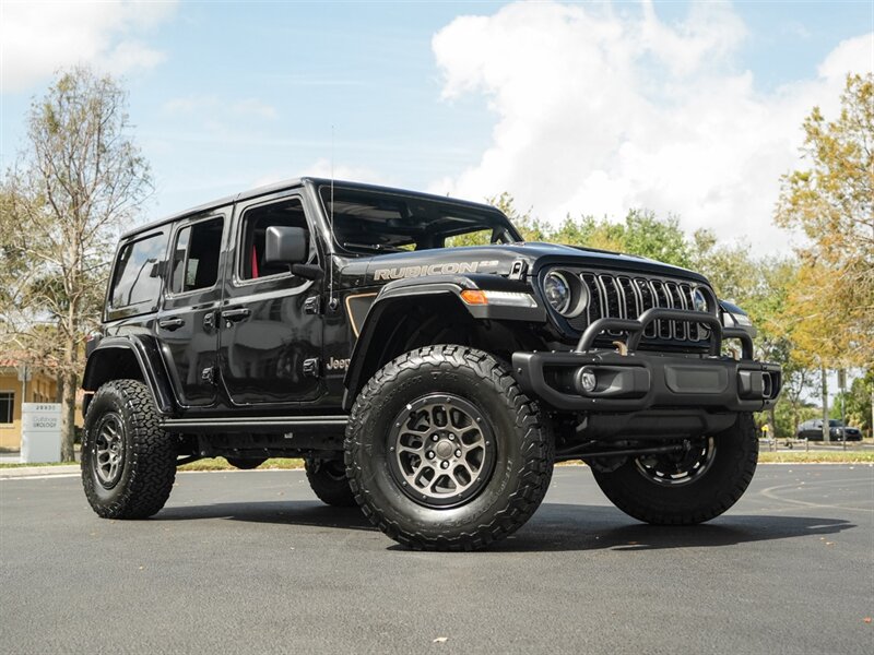 2023 Jeep Wrangler Rubicon 392 20th Anniversary   - Photo 76 - Bonita Springs, FL 34134