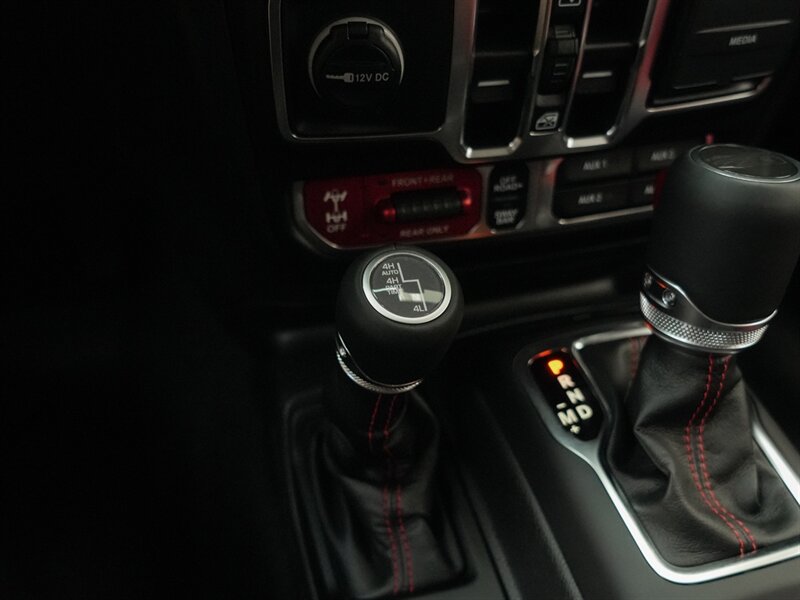 2023 Jeep Wrangler Rubicon 392 20th Anniversary   - Photo 20 - Bonita Springs, FL 34134