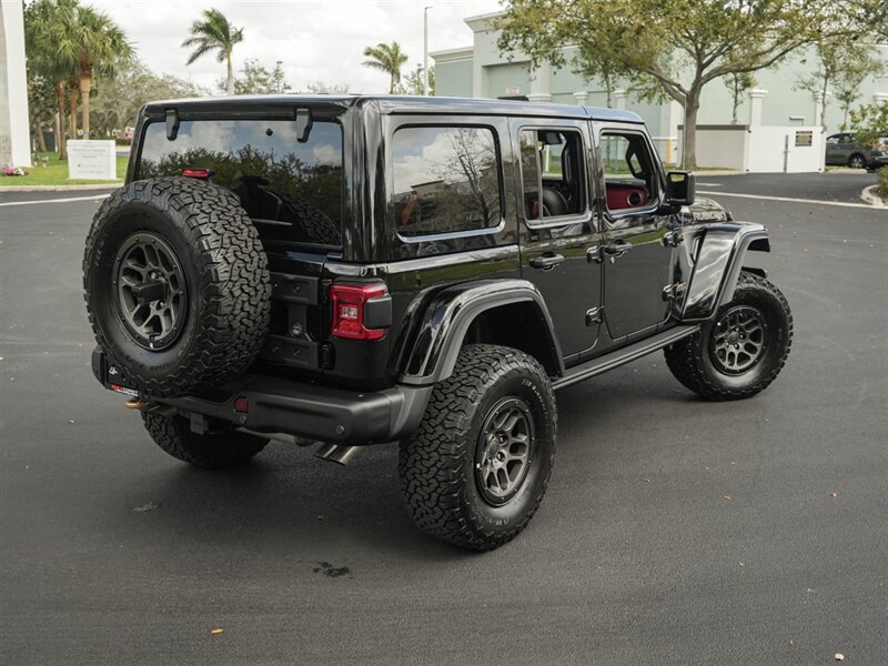 2023 Jeep Wrangler Rubicon 392 20th Anniversary   - Photo 64 - Bonita Springs, FL 34134