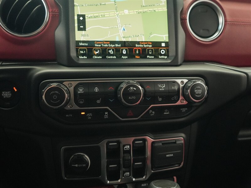 2023 Jeep Wrangler Rubicon 392 20th Anniversary   - Photo 17 - Bonita Springs, FL 34134