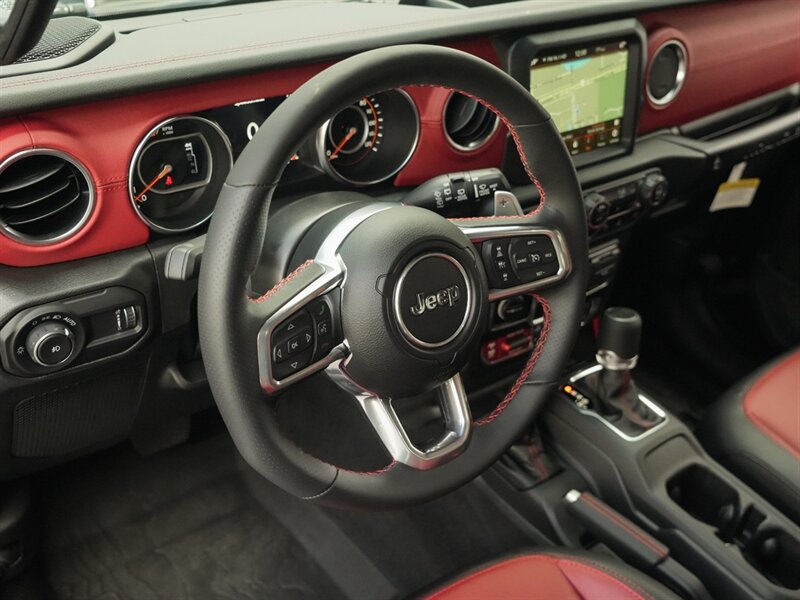 2023 Jeep Wrangler Rubicon 392 20th Anniversary   - Photo 29 - Bonita Springs, FL 34134