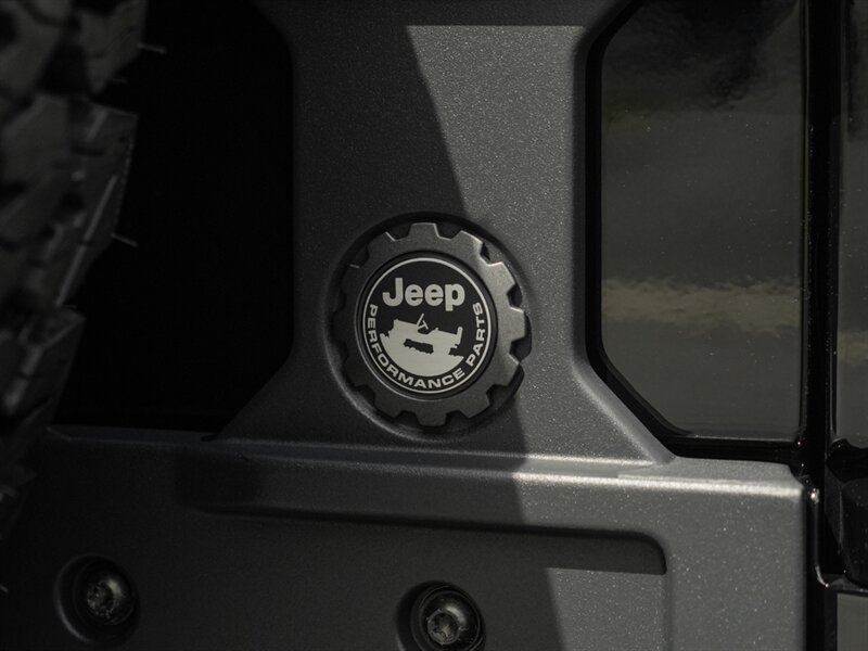 2023 Jeep Wrangler Rubicon 392 20th Anniversary   - Photo 57 - Bonita Springs, FL 34134
