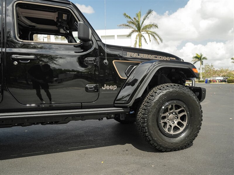 2023 Jeep Wrangler Rubicon 392 20th Anniversary   - Photo 67 - Bonita Springs, FL 34134