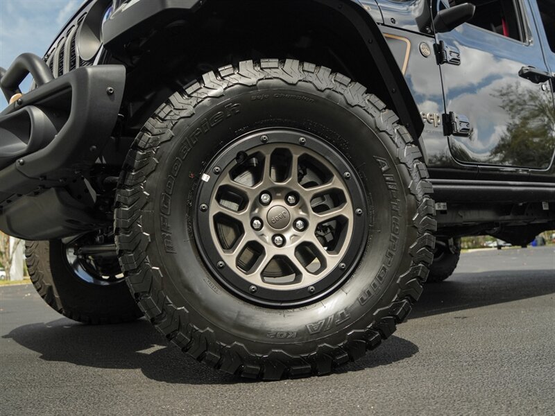 2023 Jeep Wrangler Rubicon 392 20th Anniversary   - Photo 12 - Bonita Springs, FL 34134