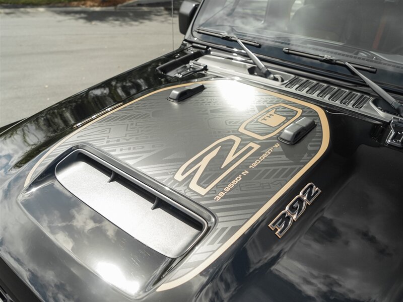 2023 Jeep Wrangler Rubicon 392 20th Anniversary   - Photo 7 - Bonita Springs, FL 34134