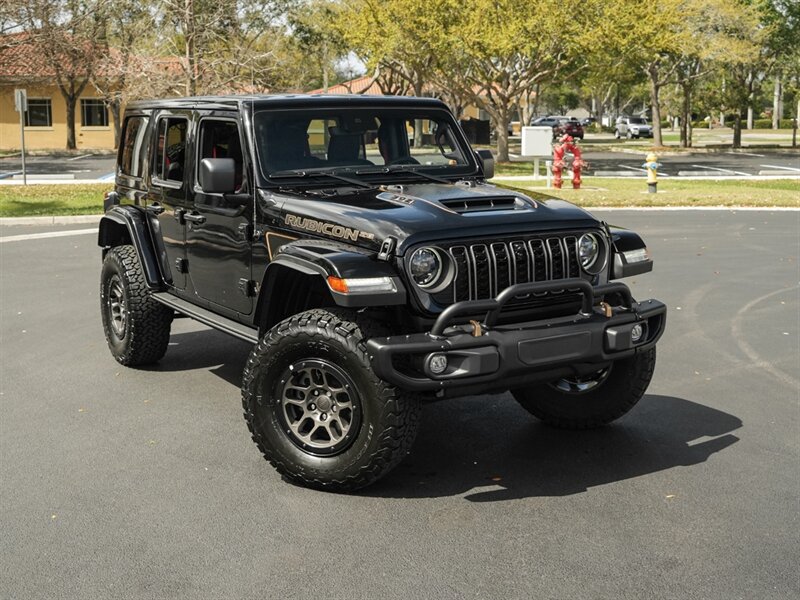 2023 Jeep Wrangler Rubicon 392 20th Anniversary   - Photo 71 - Bonita Springs, FL 34134