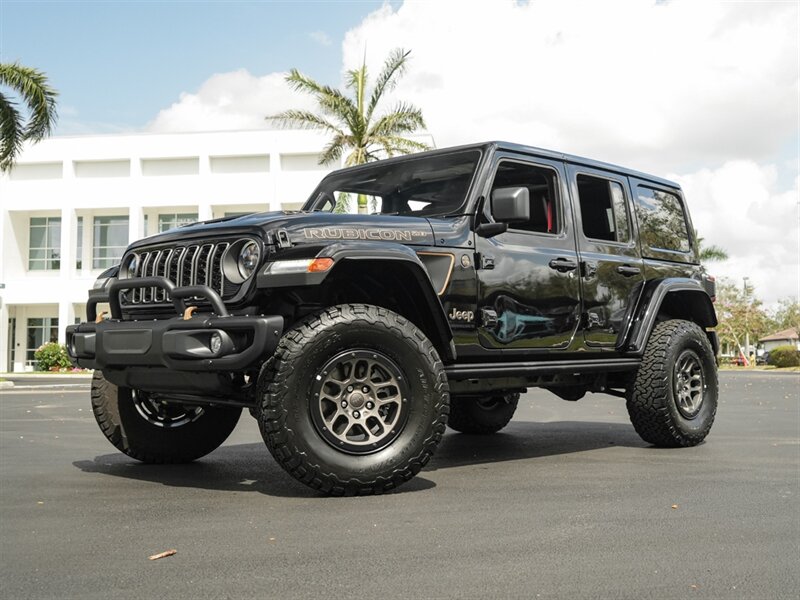 2023 Jeep Wrangler Rubicon 392 20th Anniversary   - Photo 11 - Bonita Springs, FL 34134