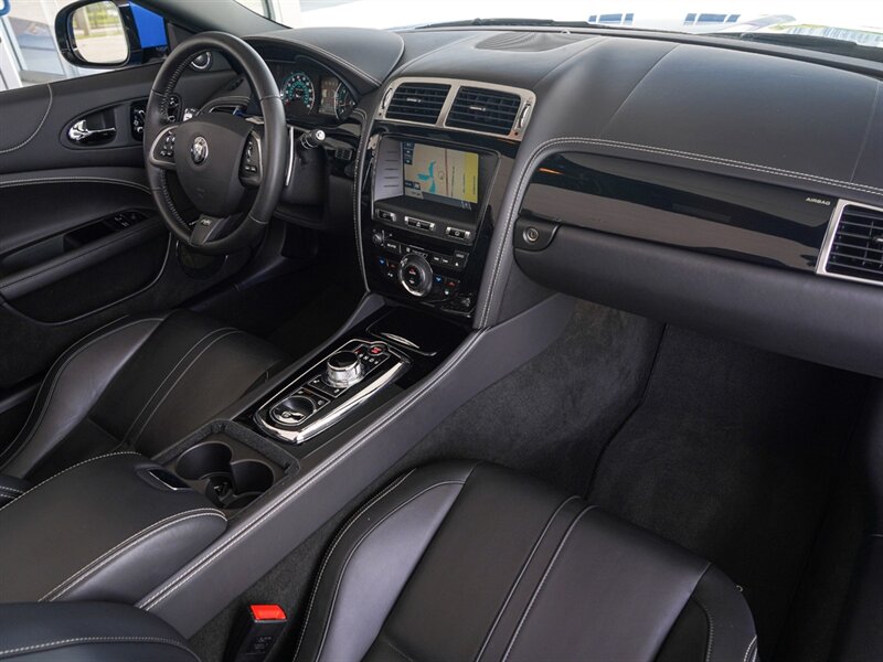 2014 Jaguar XK XKR-S - Photo 18 - Bonita Springs, FL 34134