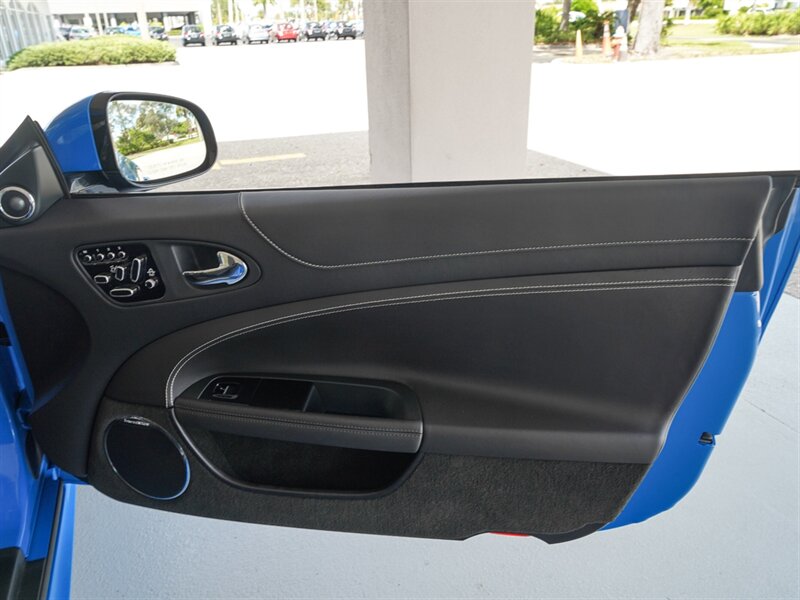 2014 Jaguar XK XKR-S - Photo 22 - Bonita Springs, FL 34134