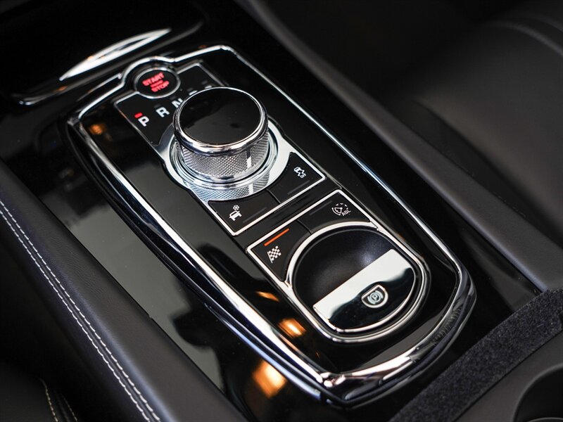 2014 Jaguar XK XKR-S - Photo 19 - Bonita Springs, FL 34134