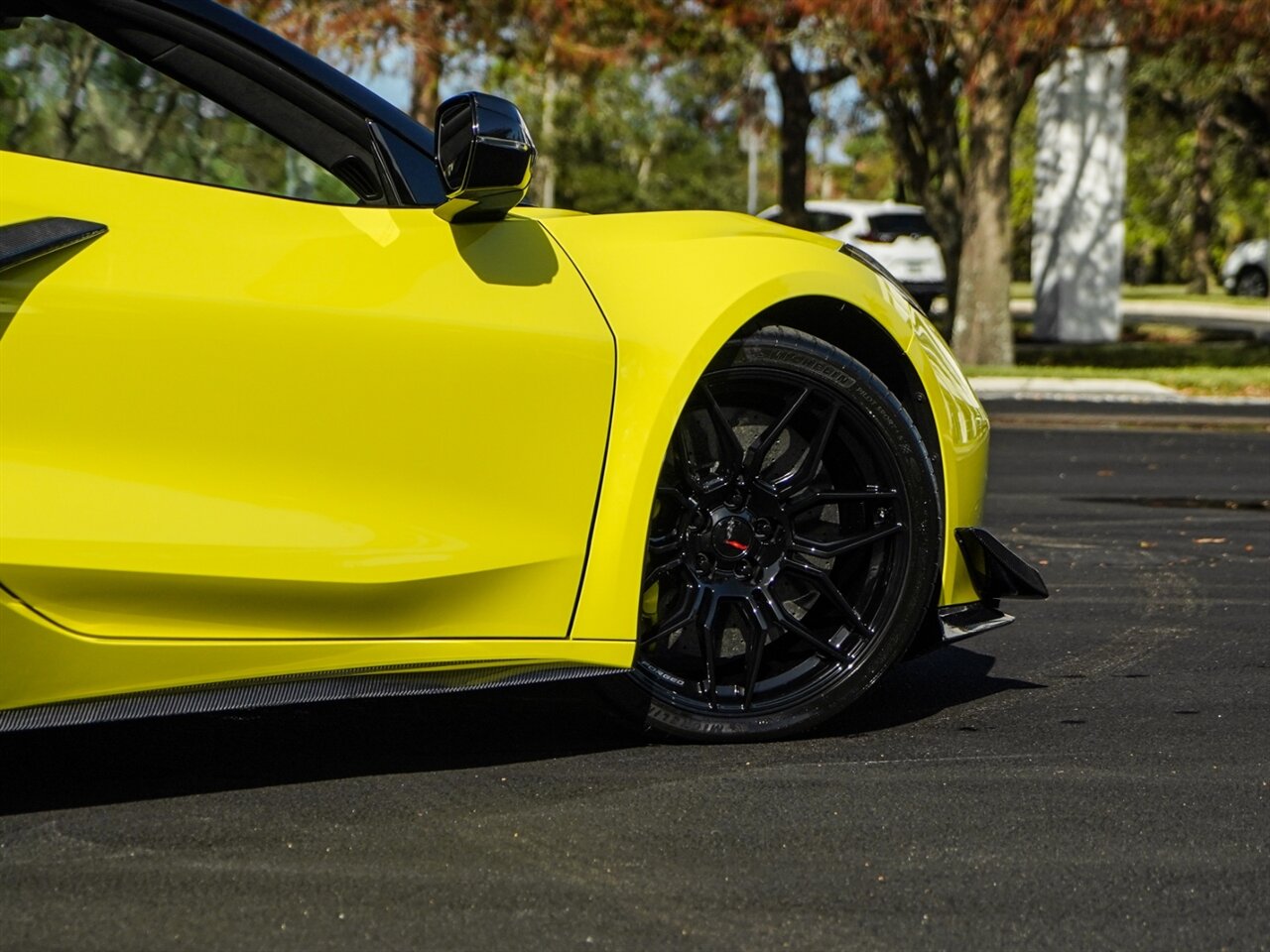 2023 Chevrolet Corvette Z06   - Photo 73 - Bonita Springs, FL 34134