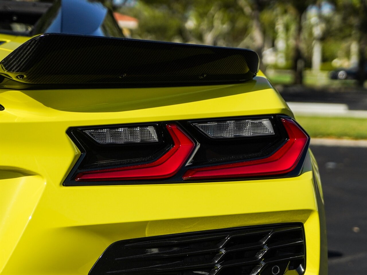 2023 Chevrolet Corvette Z06   - Photo 69 - Bonita Springs, FL 34134