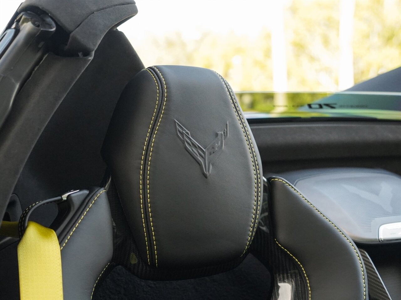 2023 Chevrolet Corvette Z06   - Photo 40 - Bonita Springs, FL 34134