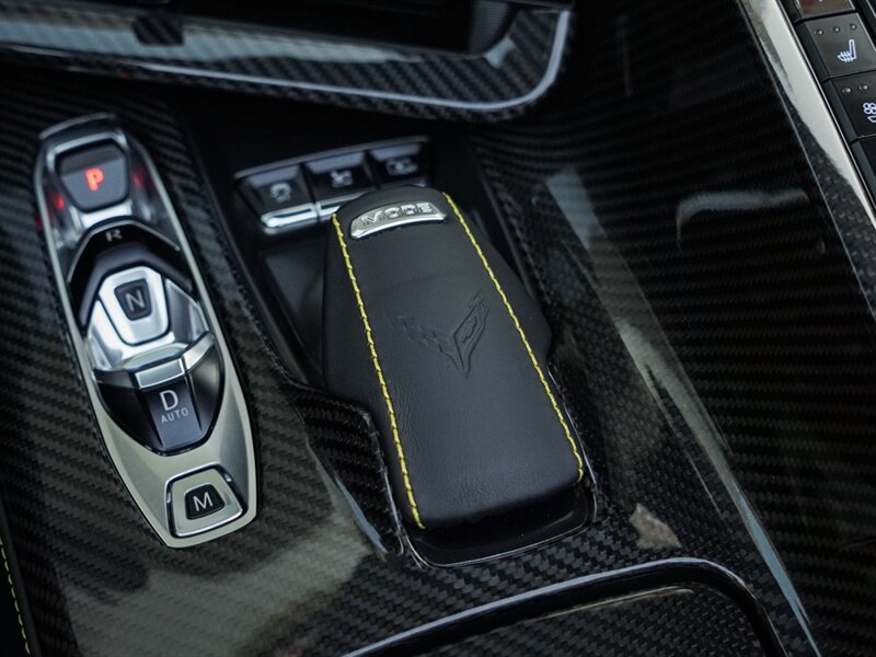 2023 Chevrolet Corvette Z06   - Photo 21 - Bonita Springs, FL 34134