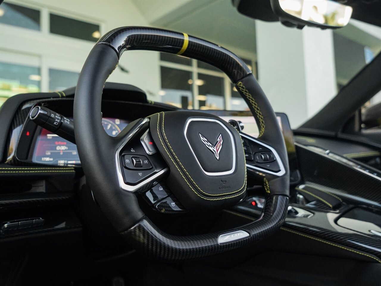 2023 Chevrolet Corvette Z06   - Photo 15 - Bonita Springs, FL 34134