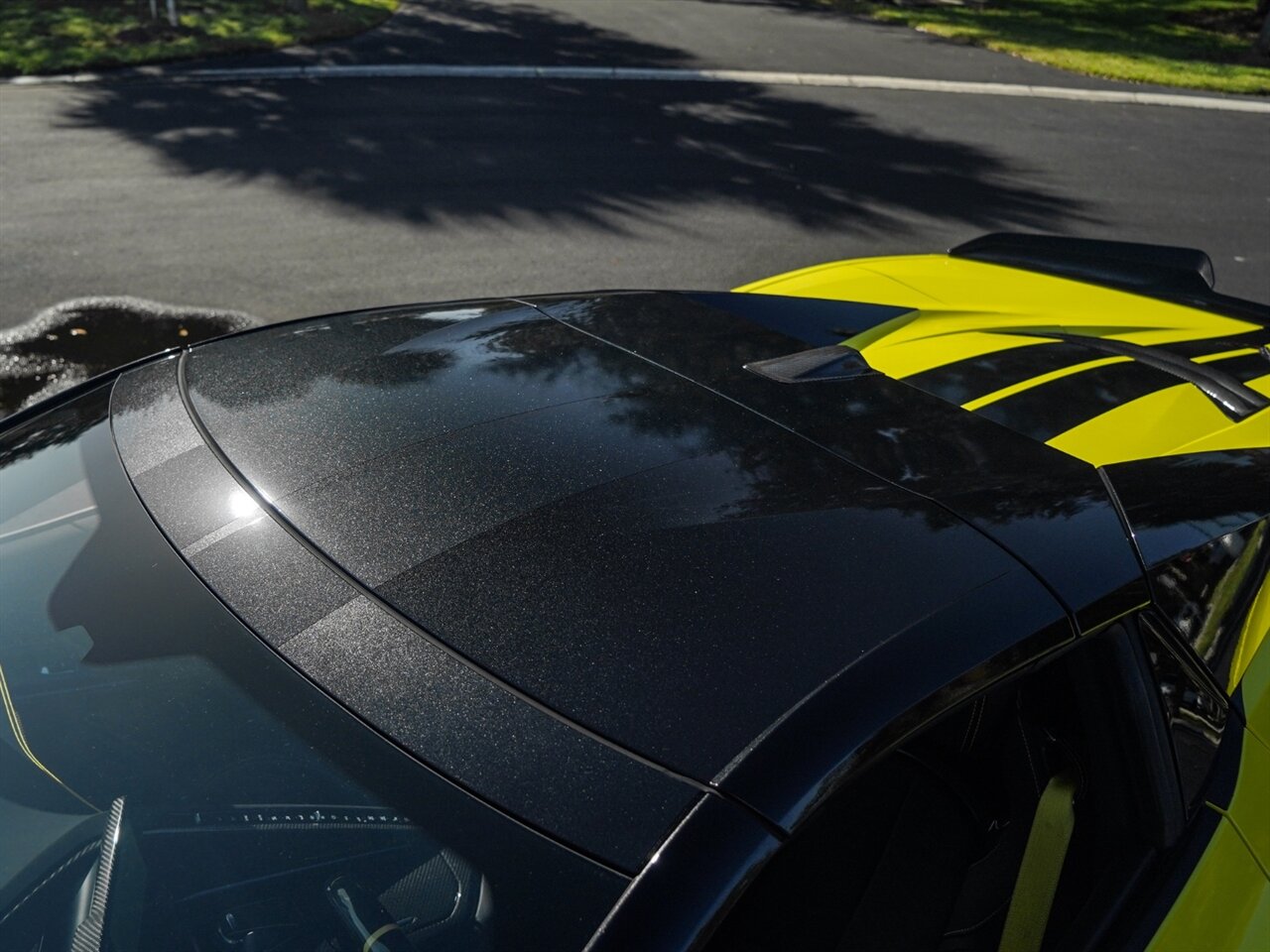 2023 Chevrolet Corvette Z06   - Photo 86 - Bonita Springs, FL 34134