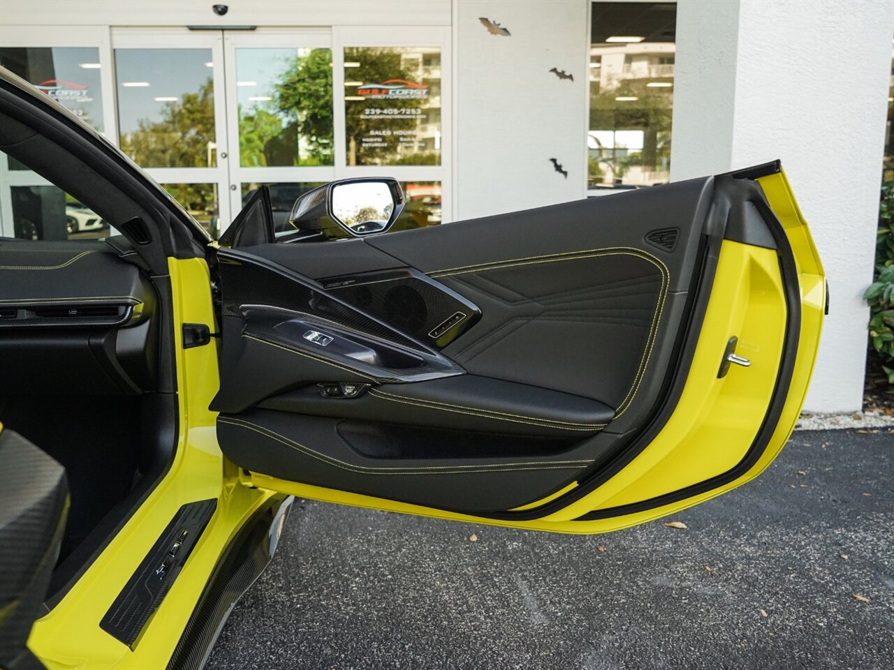 2023 Chevrolet Corvette Z06   - Photo 44 - Bonita Springs, FL 34134