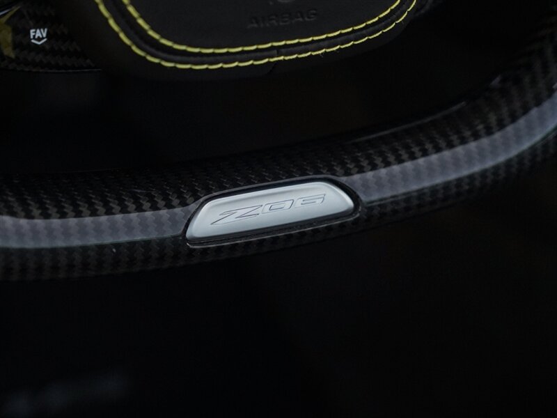 2023 Chevrolet Corvette Z06   - Photo 35 - Bonita Springs, FL 34134