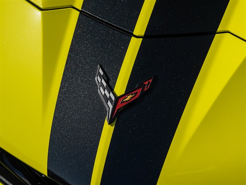 2023 Chevrolet Corvette Z06   - Photo 4 - Bonita Springs, FL 34134