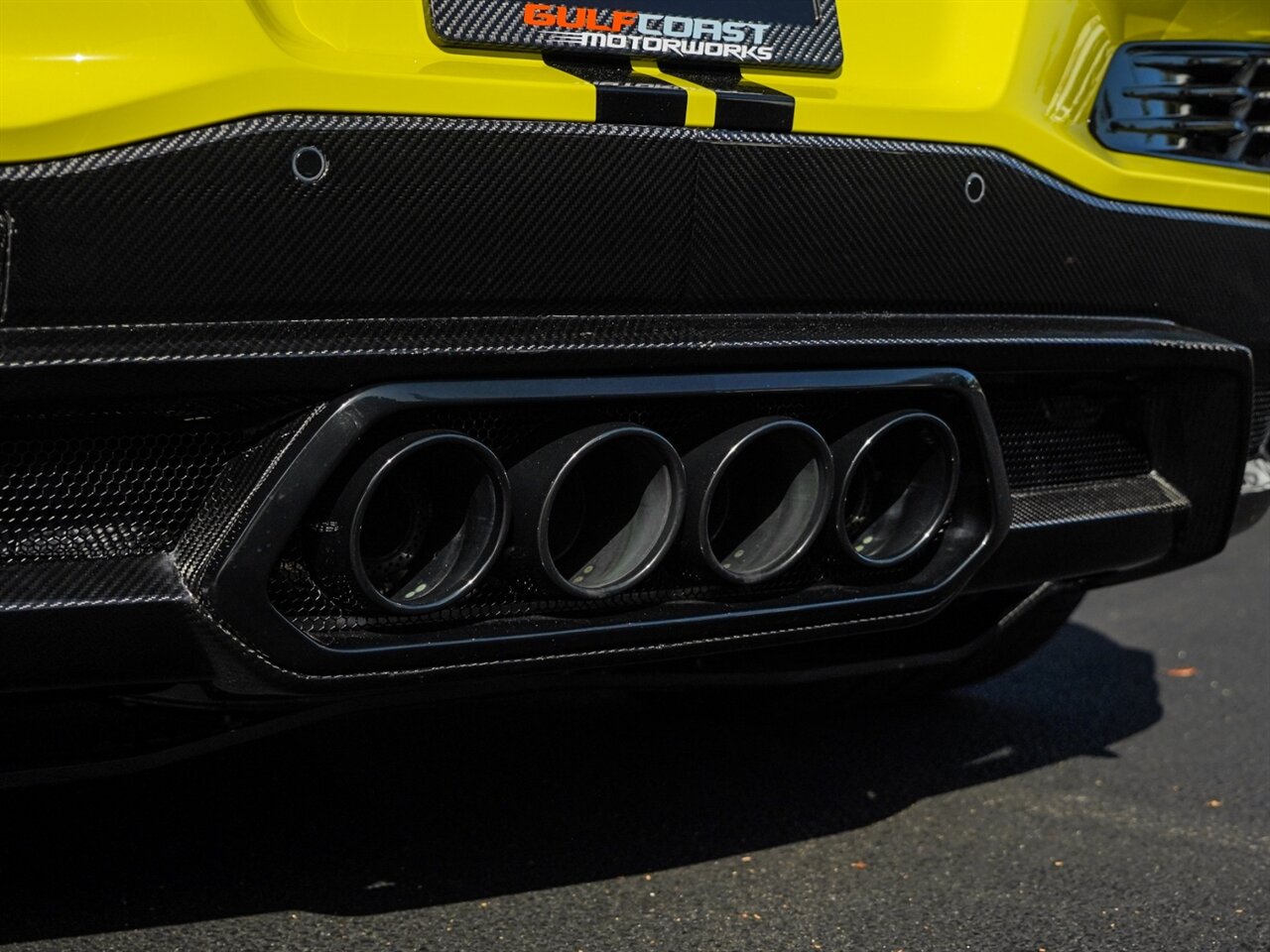 2023 Chevrolet Corvette Z06   - Photo 65 - Bonita Springs, FL 34134