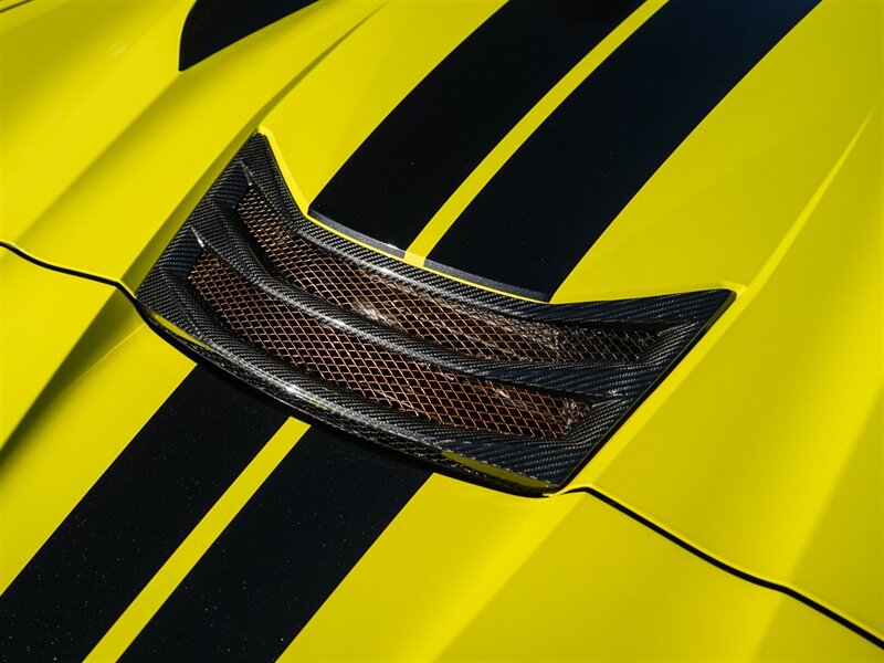 2023 Chevrolet Corvette Z06   - Photo 67 - Bonita Springs, FL 34134