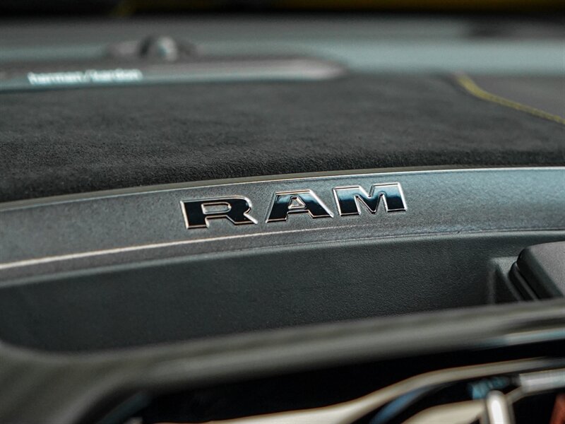 2023 RAM 1500 TRX - Photo 21 - Bonita Springs, FL 34134