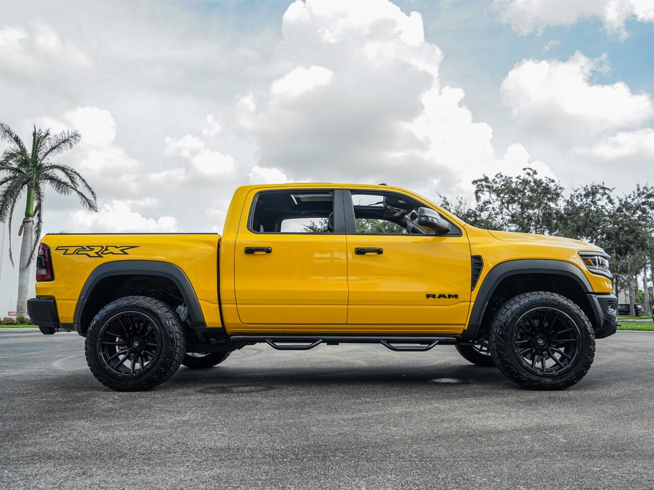 2023 RAM 1500 TRX   - Photo 81 - Bonita Springs, FL 34134