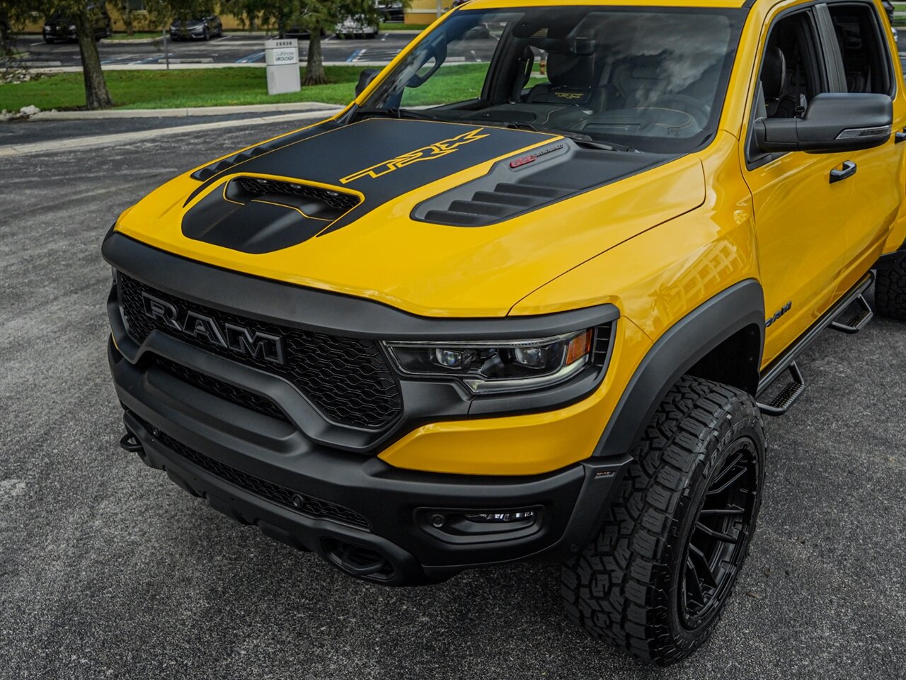 2023 RAM 1500 TRX   - Photo 10 - Bonita Springs, FL 34134