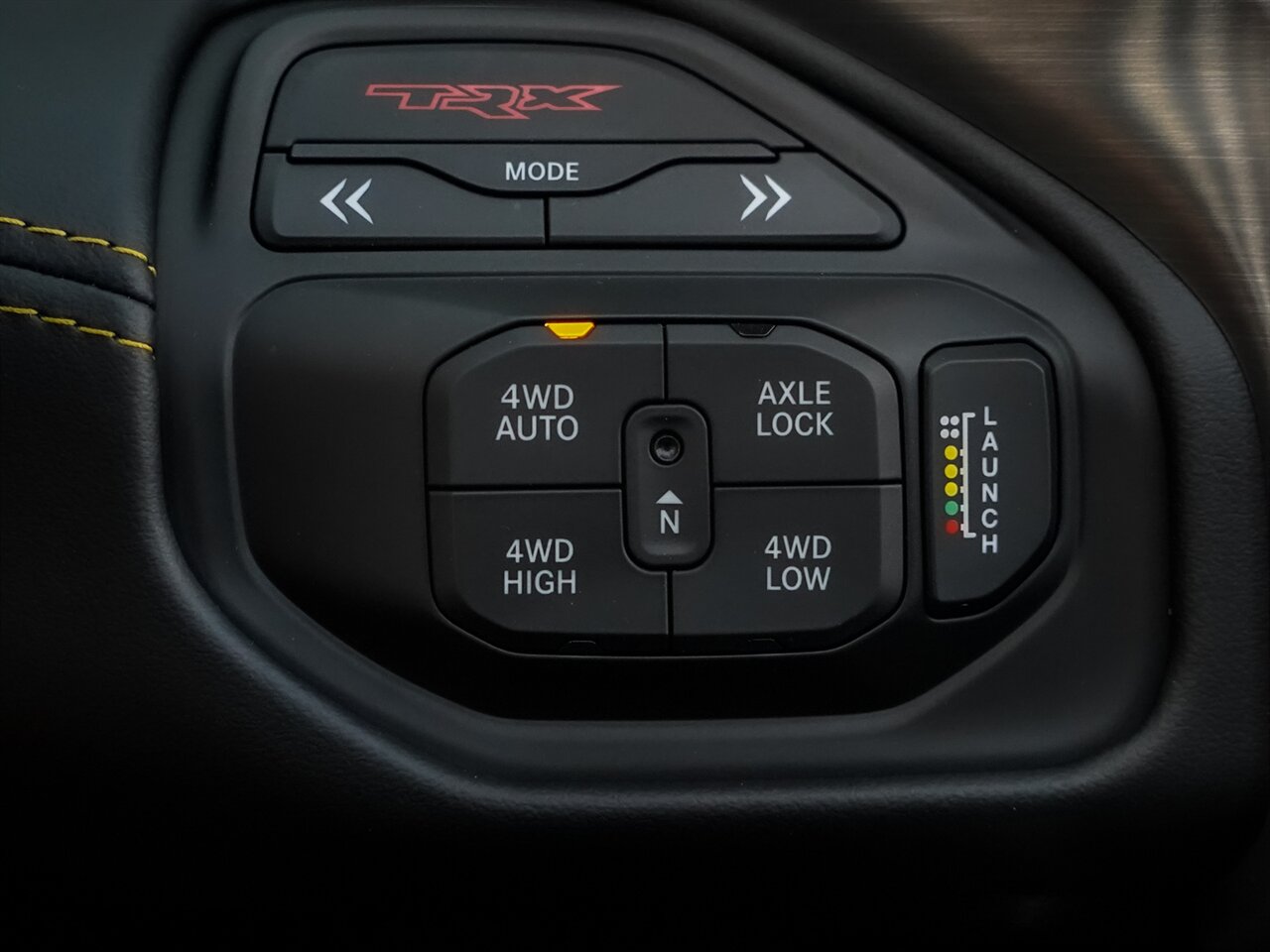 2023 RAM 1500 TRX   - Photo 20 - Bonita Springs, FL 34134