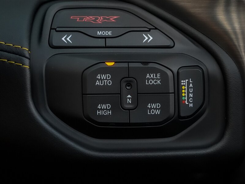 2023 RAM 1500 TRX - Photo 20 - Bonita Springs, FL 34134