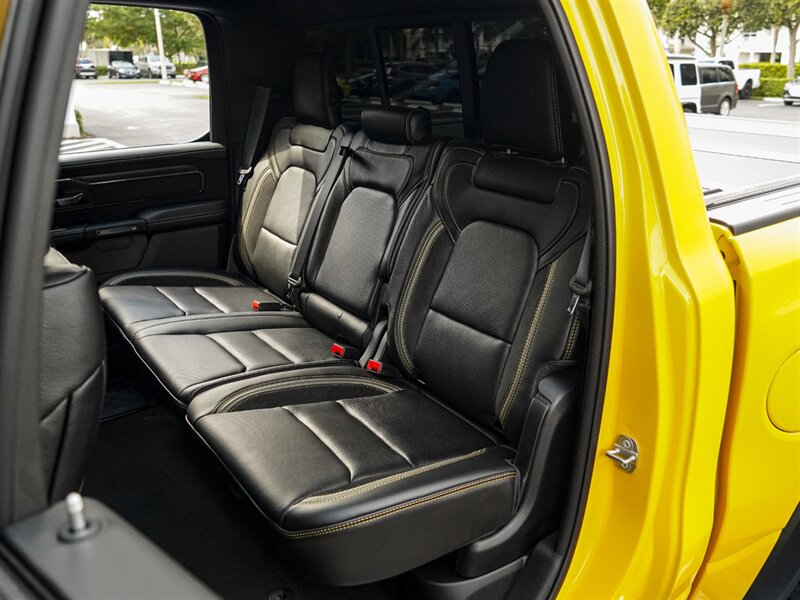 2023 RAM 1500 TRX - Photo 32 - Bonita Springs, FL 34134