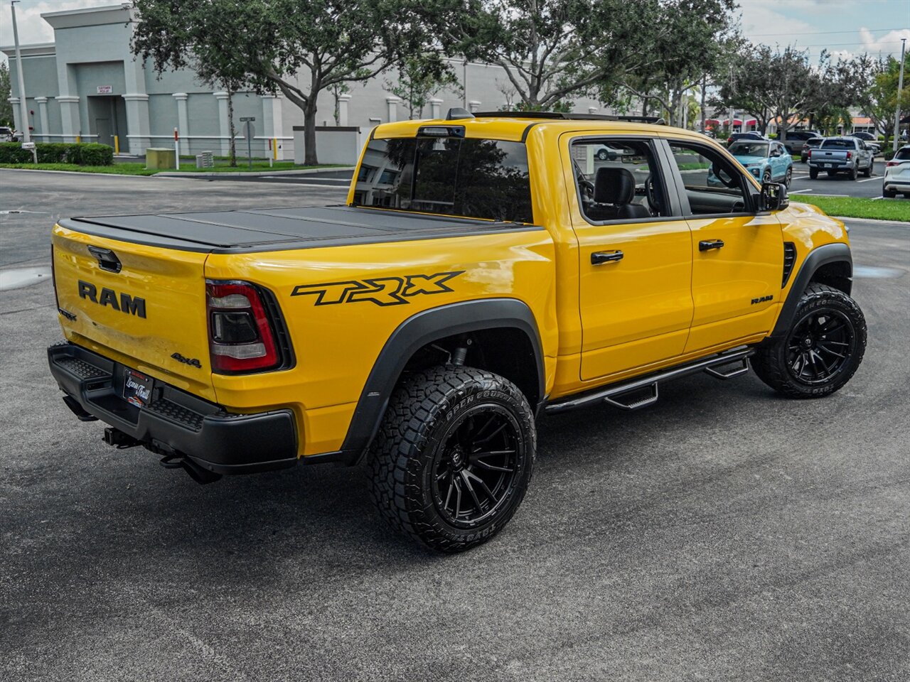 2023 RAM 1500 TRX   - Photo 79 - Bonita Springs, FL 34134