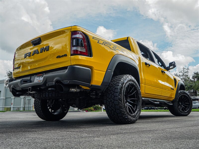 2023 RAM 1500 TRX - Photo 77 - Bonita Springs, FL 34134
