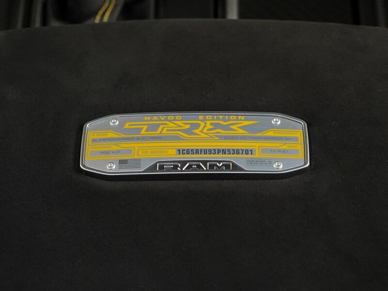 2023 RAM 1500 TRX - Photo 38 - Bonita Springs, FL 34134