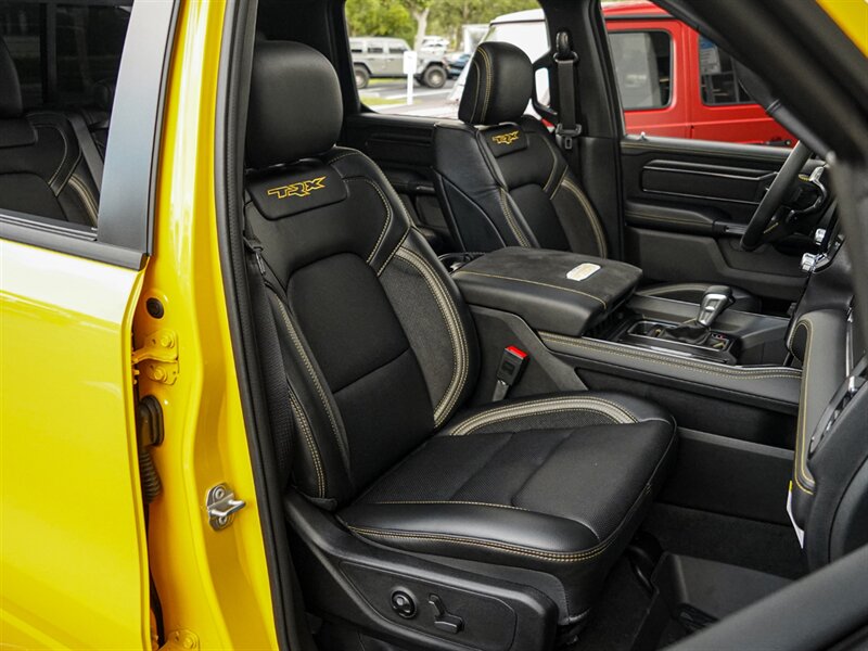 2023 RAM 1500 TRX - Photo 40 - Bonita Springs, FL 34134